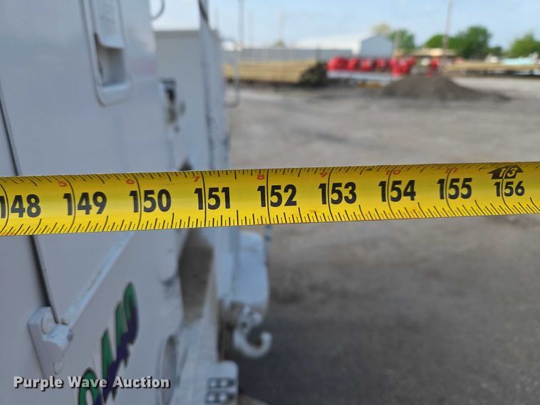 image for item ET5140 1994 Chevrolet C6500 bucket truck