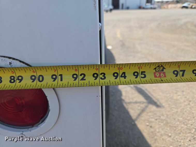 image for item ET5140 1994 Chevrolet C6500 bucket truck