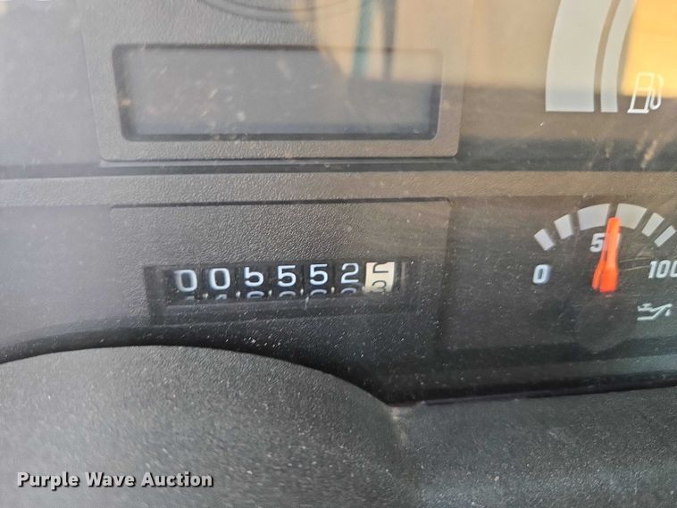 image for item ET5140 1994 Chevrolet C6500 bucket truck