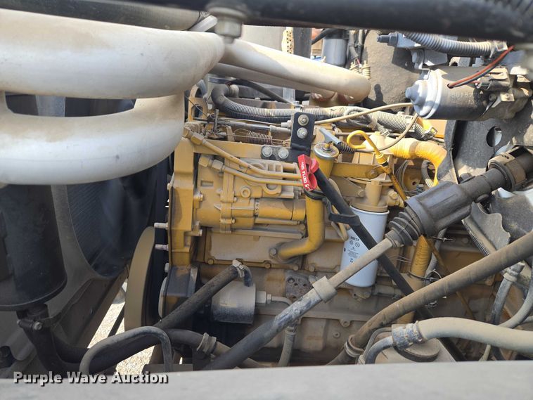 image for item ET5140 1994 Chevrolet C6500 bucket truck