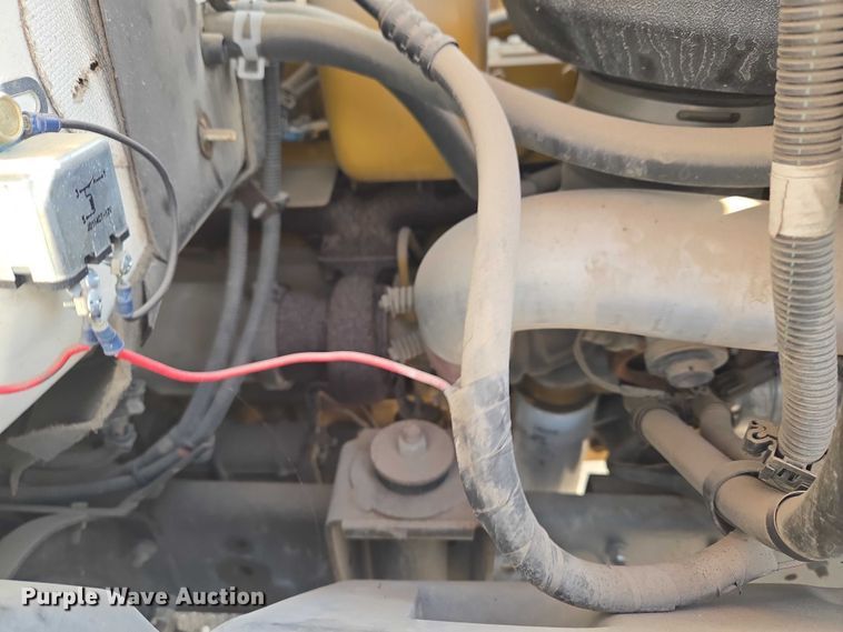 image for item ET5140 1994 Chevrolet C6500 bucket truck