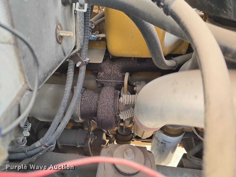 image for item ET5140 1994 Chevrolet C6500 bucket truck