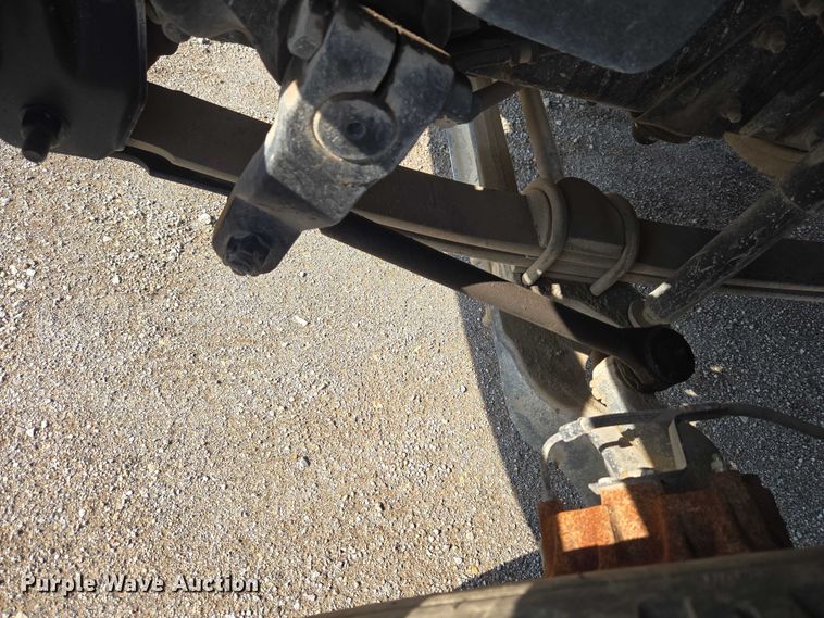 image for item ET5140 1994 Chevrolet C6500 bucket truck