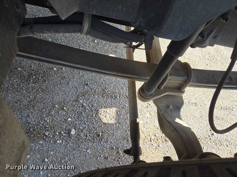 image for item ET5140 1994 Chevrolet C6500 bucket truck