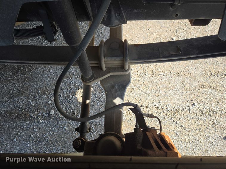 image for item ET5140 1994 Chevrolet C6500 bucket truck