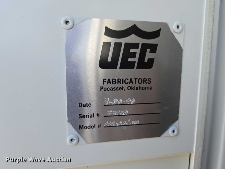 image for item ET5140 1994 Chevrolet C6500 bucket truck