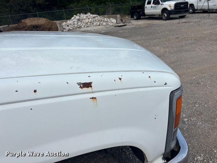 image for item ET5141 1993 Chevrolet Cheyenne pickup truck