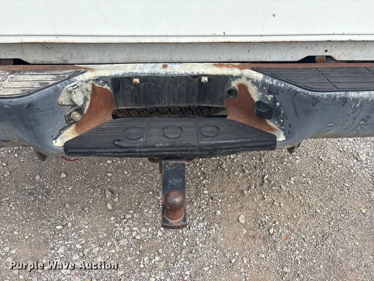 image for item ET5141 1993 Chevrolet Cheyenne pickup truck