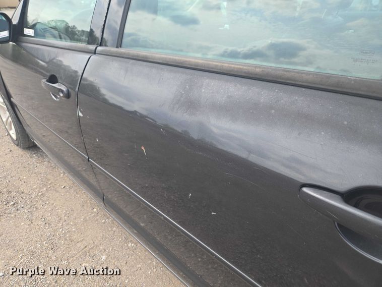 image for item ET5142 2007 Ford Fusion 