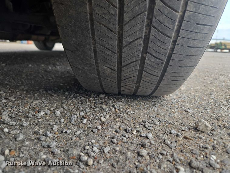 image for item ET5142 2007 Ford Fusion 