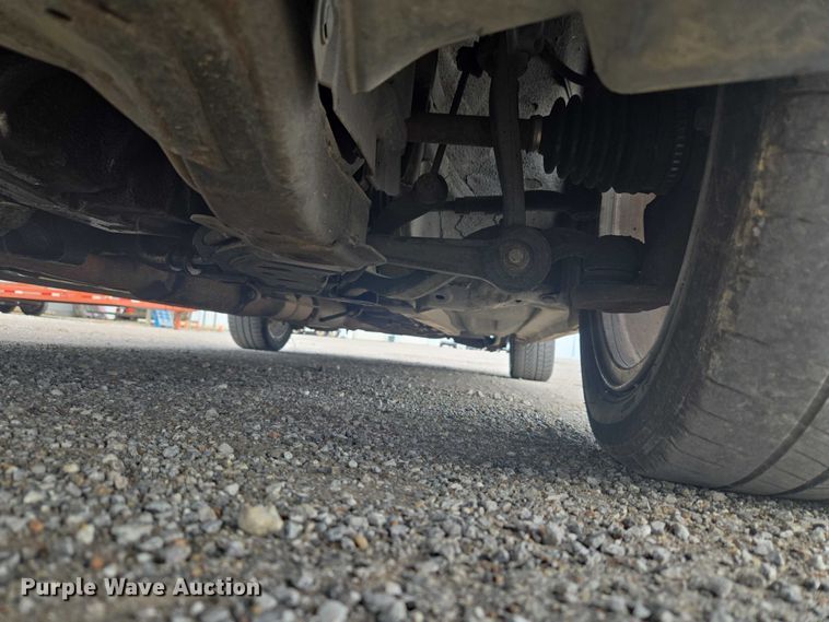 image for item ET5142 2007 Ford Fusion 