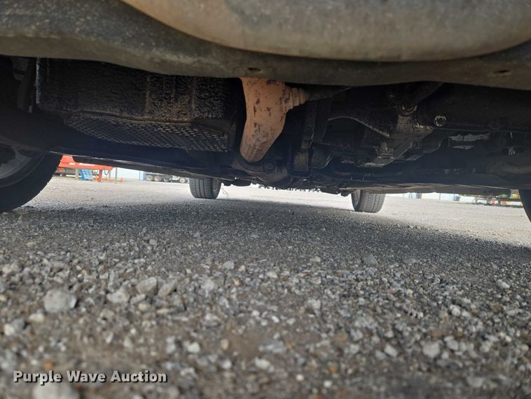 image for item ET5142 2007 Ford Fusion 