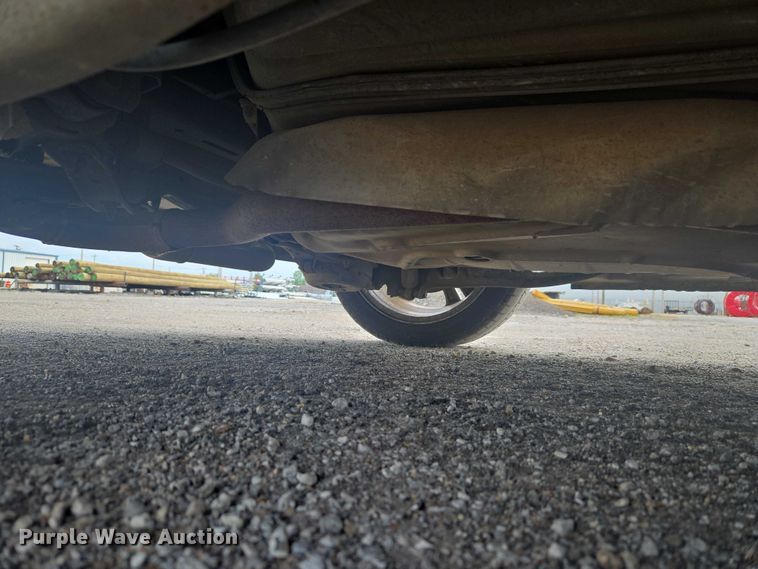 image for item ET5142 2007 Ford Fusion 