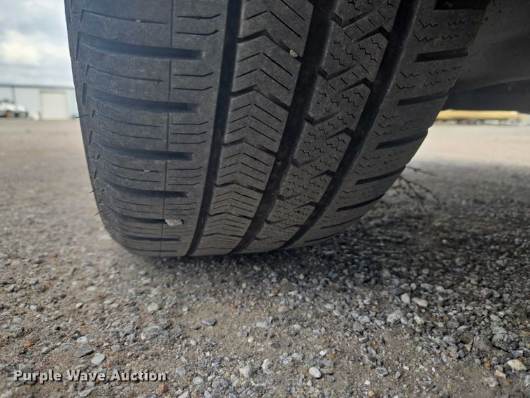 image for item ET5142 2007 Ford Fusion 