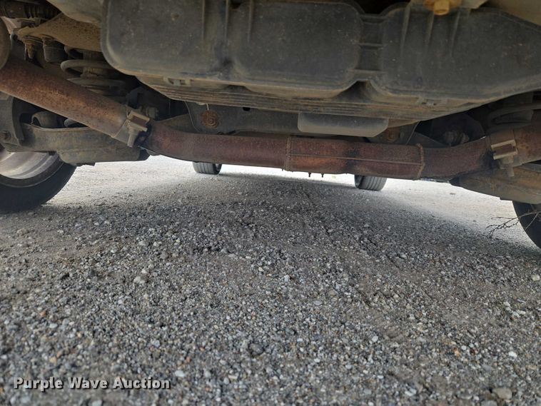 image for item ET5142 2007 Ford Fusion 