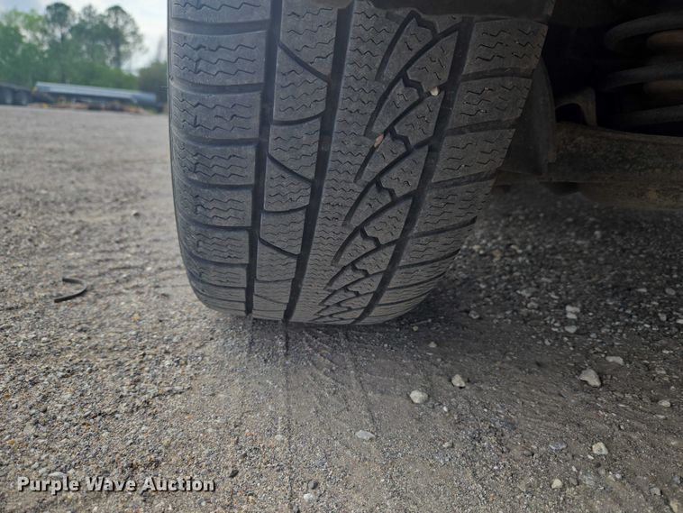 image for item ET5142 2007 Ford Fusion 