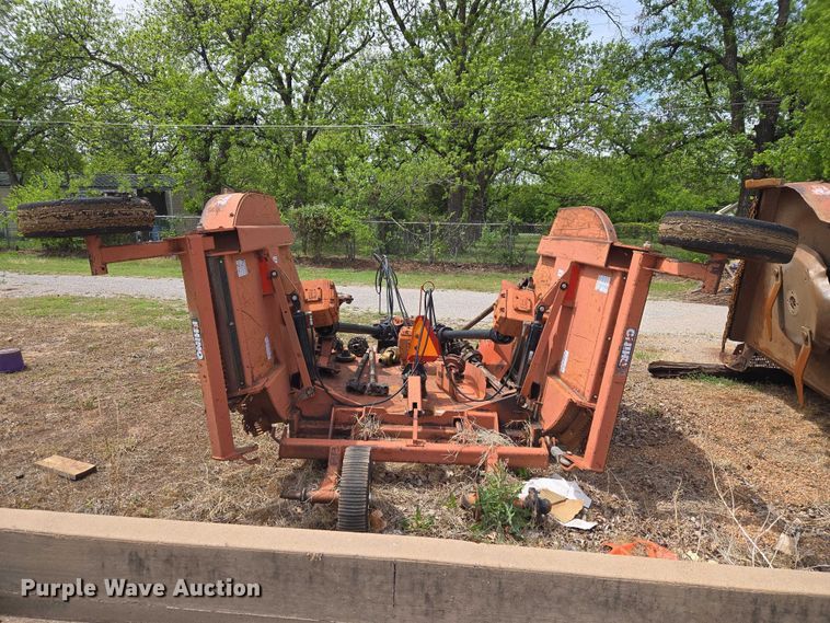 image for item ET5176 Rhino FR15 batwing rotary mower