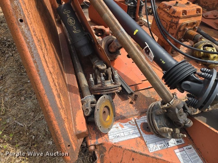 image for item ET5176 Rhino FR15 batwing rotary mower