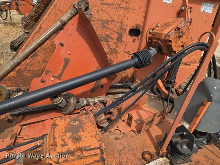 image for item ET5176 Rhino FR15 batwing rotary mower