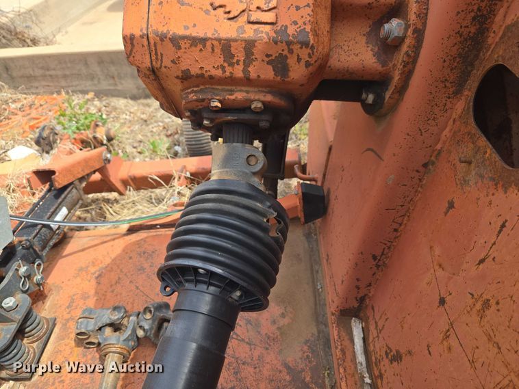 image for item ET5176 Rhino FR15 batwing rotary mower
