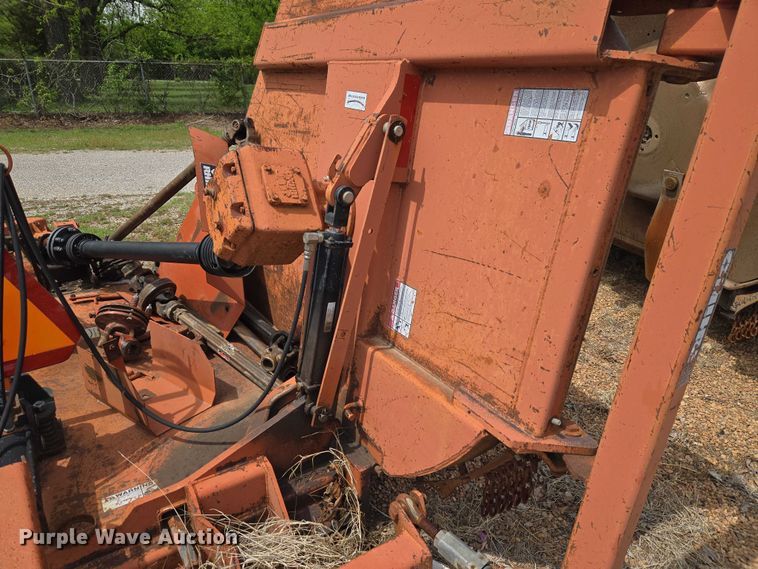 image for item ET5176 Rhino FR15 batwing rotary mower