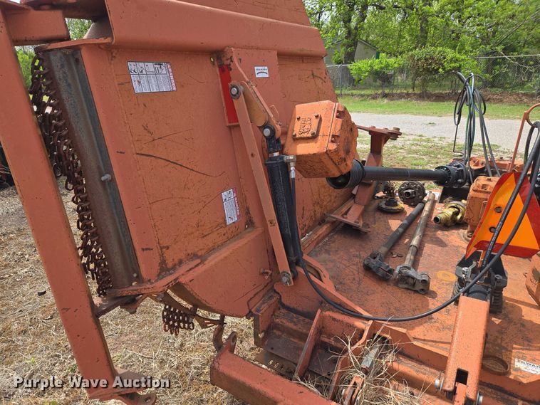 image for item ET5176 Rhino FR15 batwing rotary mower
