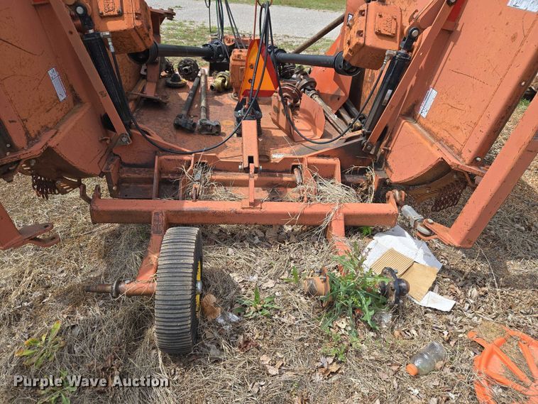 image for item ET5176 Rhino FR15 batwing rotary mower