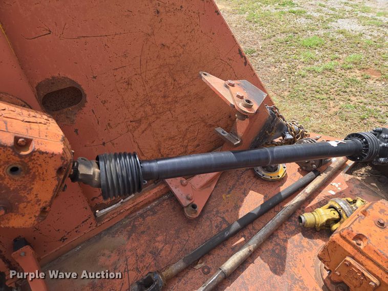 image for item ET5176 Rhino FR15 batwing rotary mower