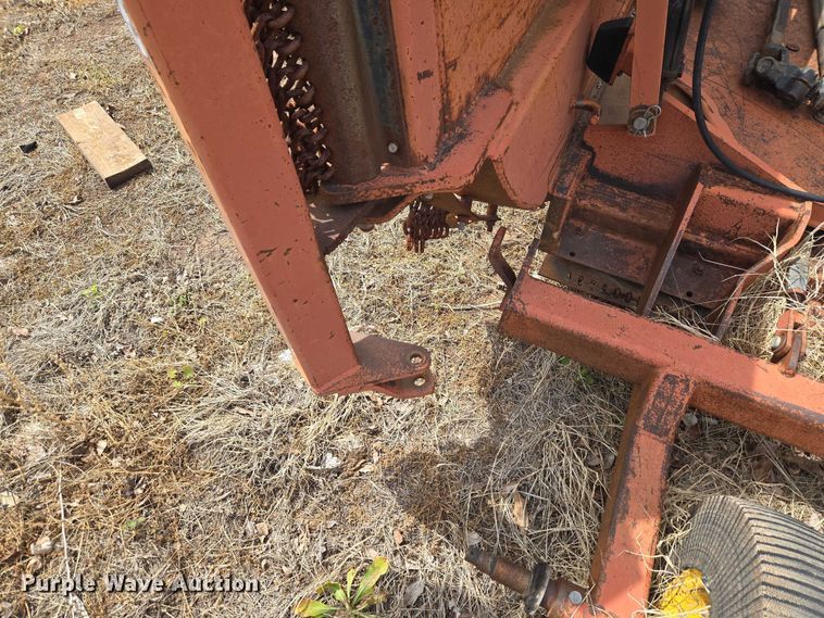 image for item ET5176 Rhino FR15 batwing rotary mower