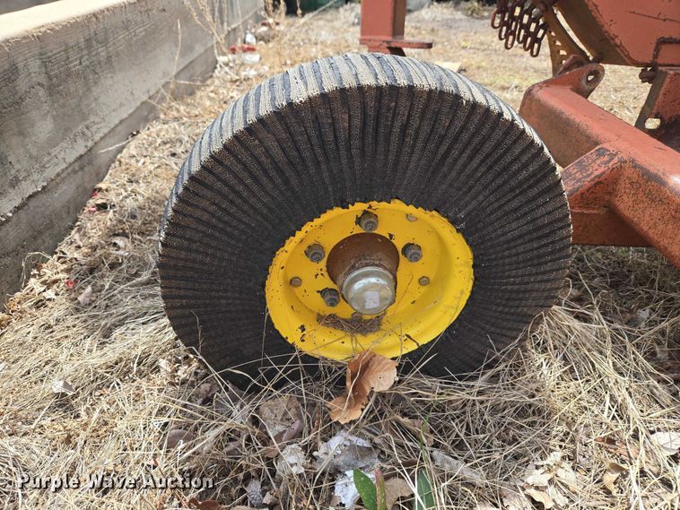 image for item ET5176 Rhino FR15 batwing rotary mower