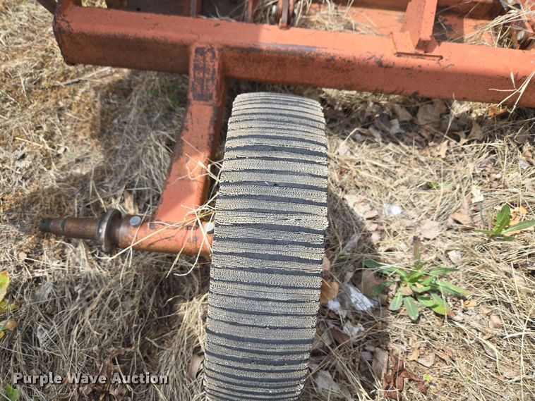image for item ET5176 Rhino FR15 batwing rotary mower