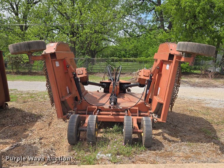 image for item ET5177 Rhino FR15 batwing rotary mower