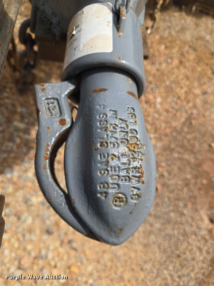 image for item ET5177 Rhino FR15 batwing rotary mower
