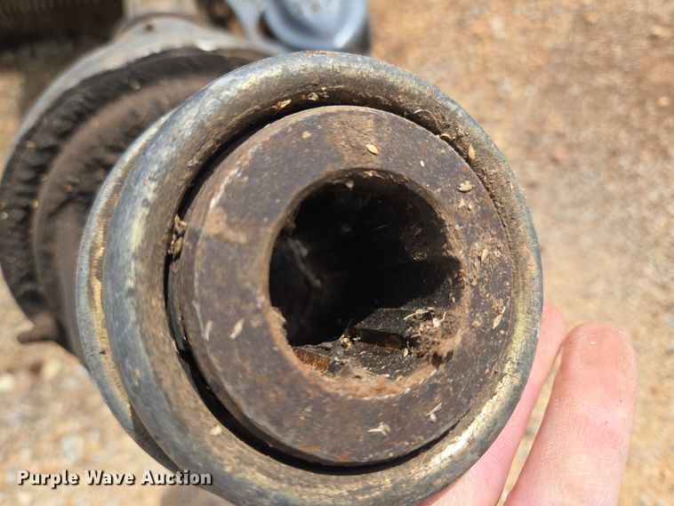 image for item ET5177 Rhino FR15 batwing rotary mower