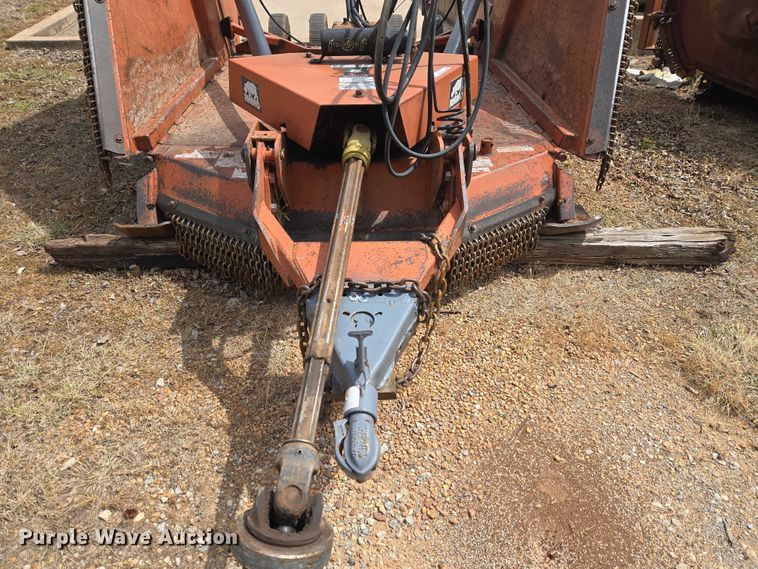 image for item ET5177 Rhino FR15 batwing rotary mower