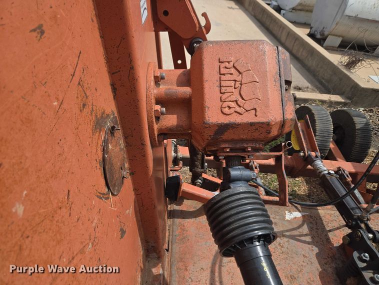image for item ET5177 Rhino FR15 batwing rotary mower