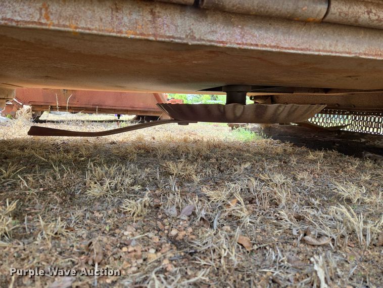 image for item ET5177 Rhino FR15 batwing rotary mower