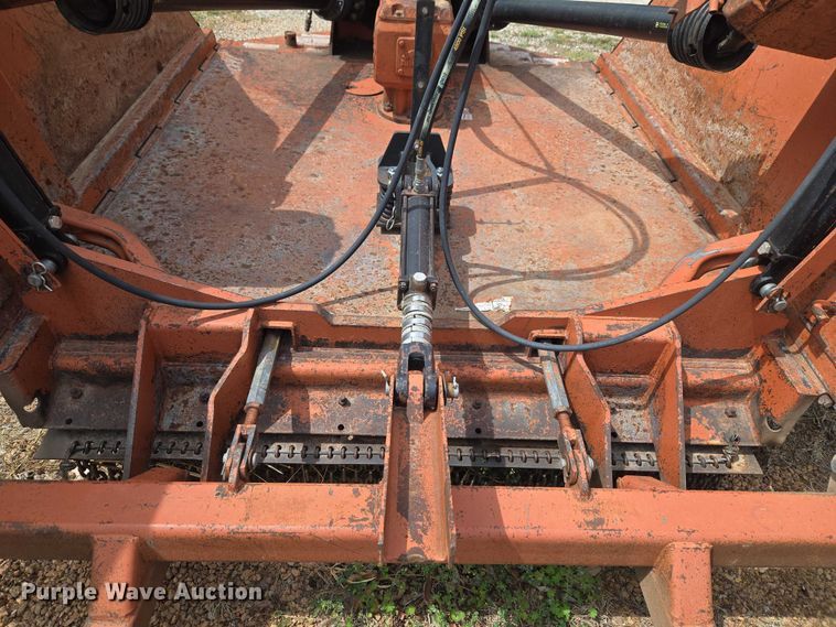 image for item ET5177 Rhino FR15 batwing rotary mower