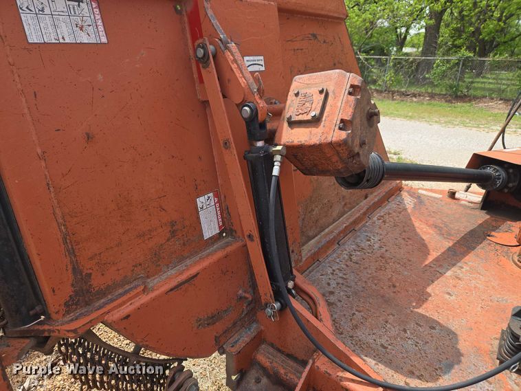 image for item ET5177 Rhino FR15 batwing rotary mower