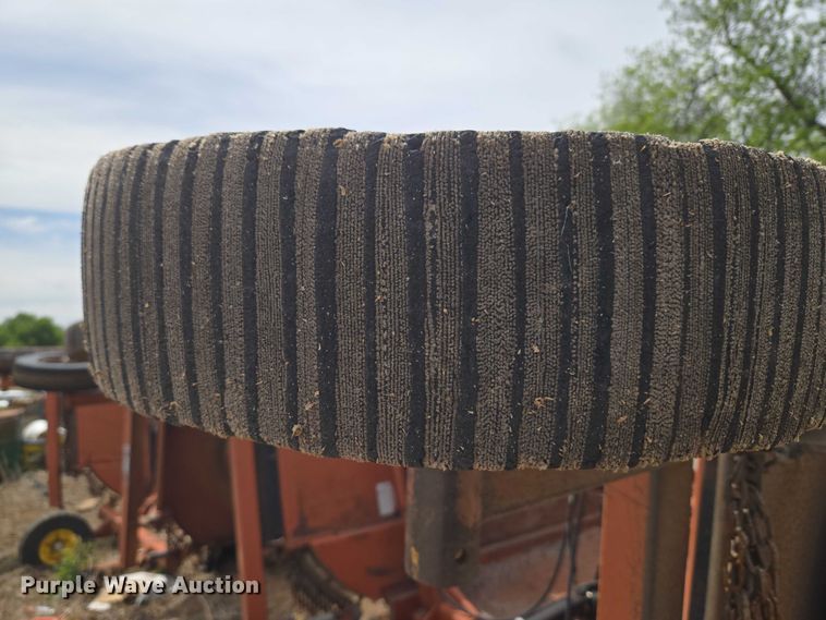image for item ET5177 Rhino FR15 batwing rotary mower