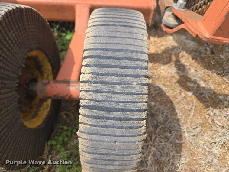 image for item ET5177 Rhino FR15 batwing rotary mower