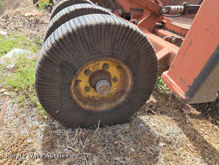 image for item ET5177 Rhino FR15 batwing rotary mower