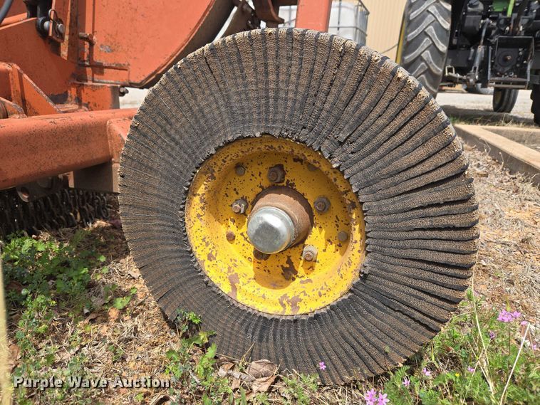 image for item ET5177 Rhino FR15 batwing rotary mower