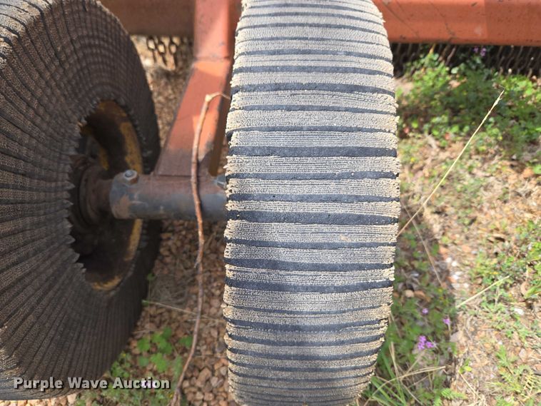 image for item ET5177 Rhino FR15 batwing rotary mower
