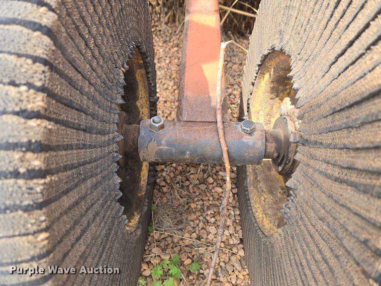image for item ET5177 Rhino FR15 batwing rotary mower