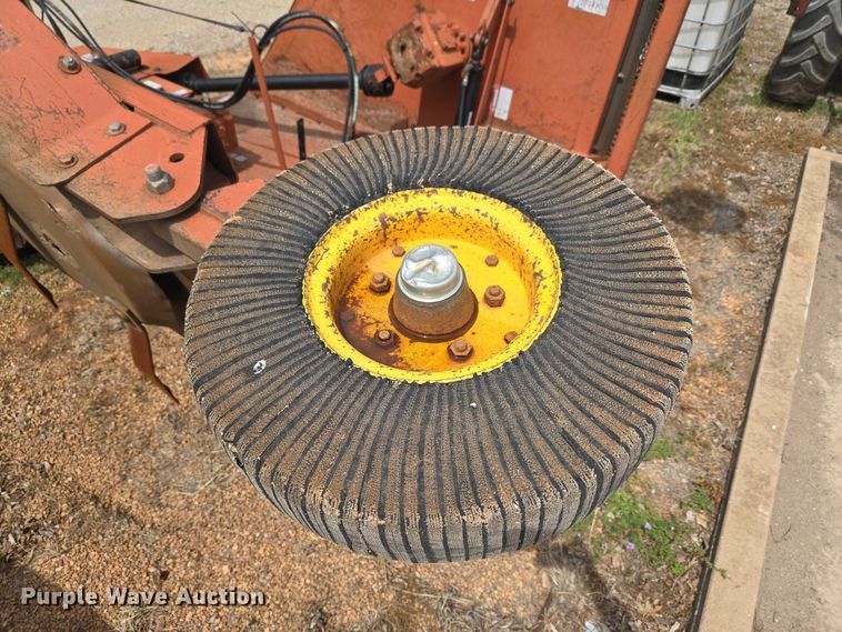 image for item ET5177 Rhino FR15 batwing rotary mower