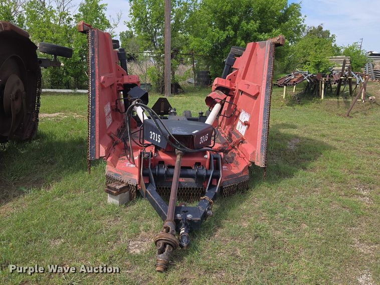 image for item ET5180 Bush Hog 3715 