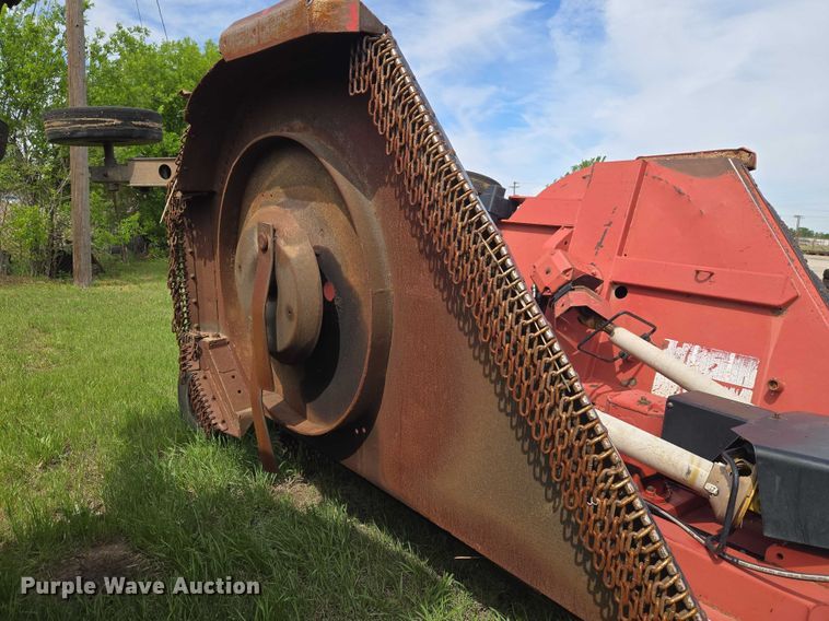 image for item ET5180 Bush Hog 3715 