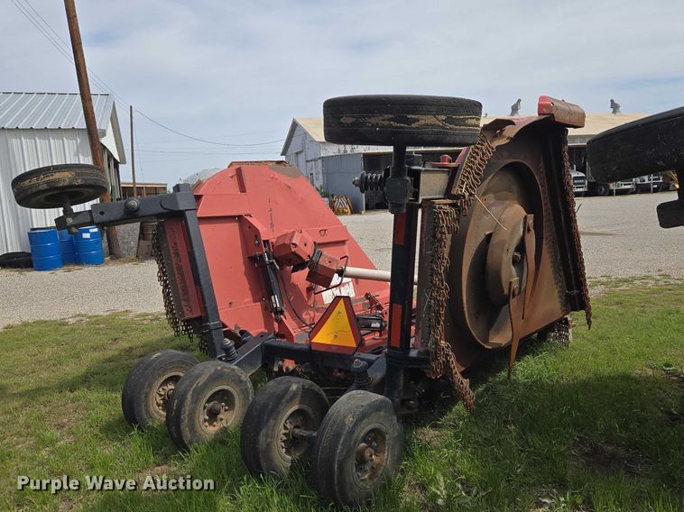 image for item ET5180 Bush Hog 3715 