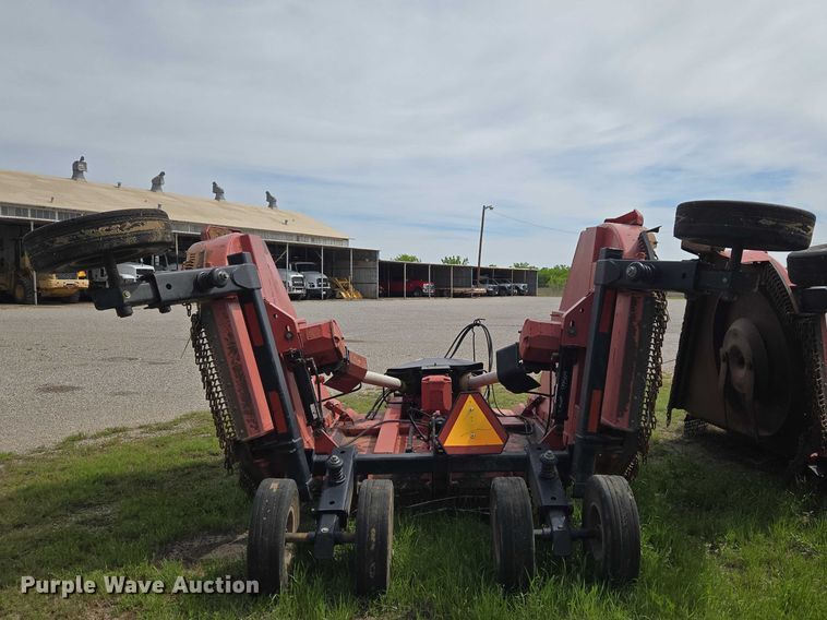 image for item ET5180 Bush Hog 3715 